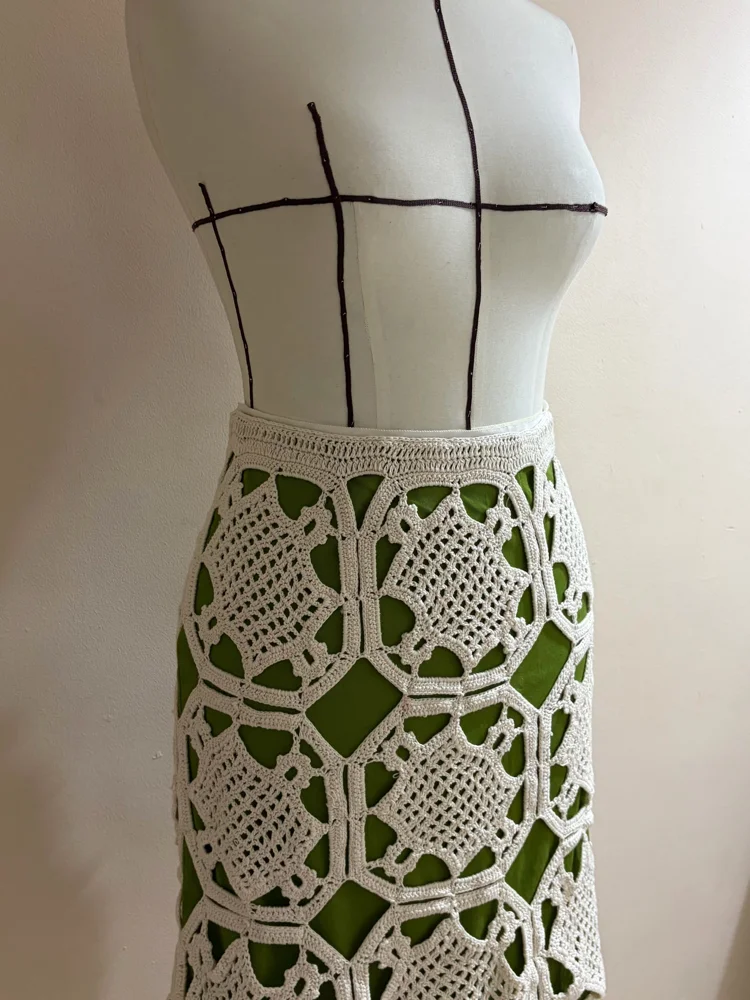 Tory Burch Skirts, size M / 38 / 10, photo 4