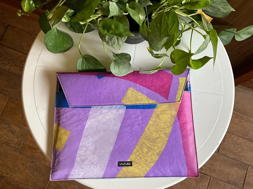 Up-fuse Tote Bag