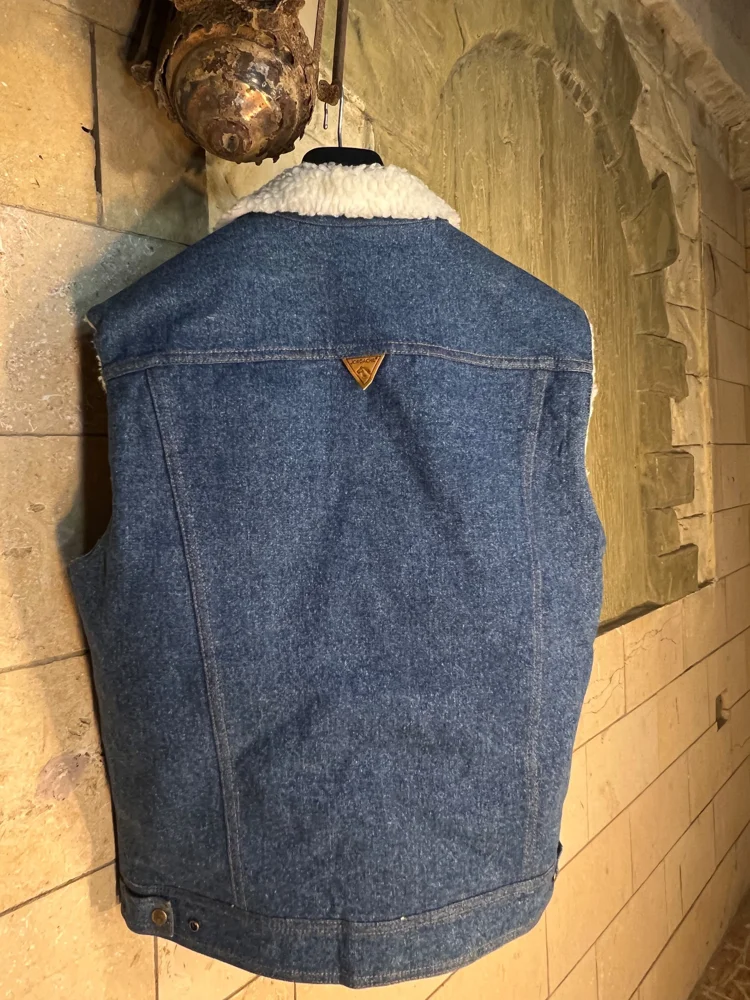 Vests, Very good, size L, photo 2