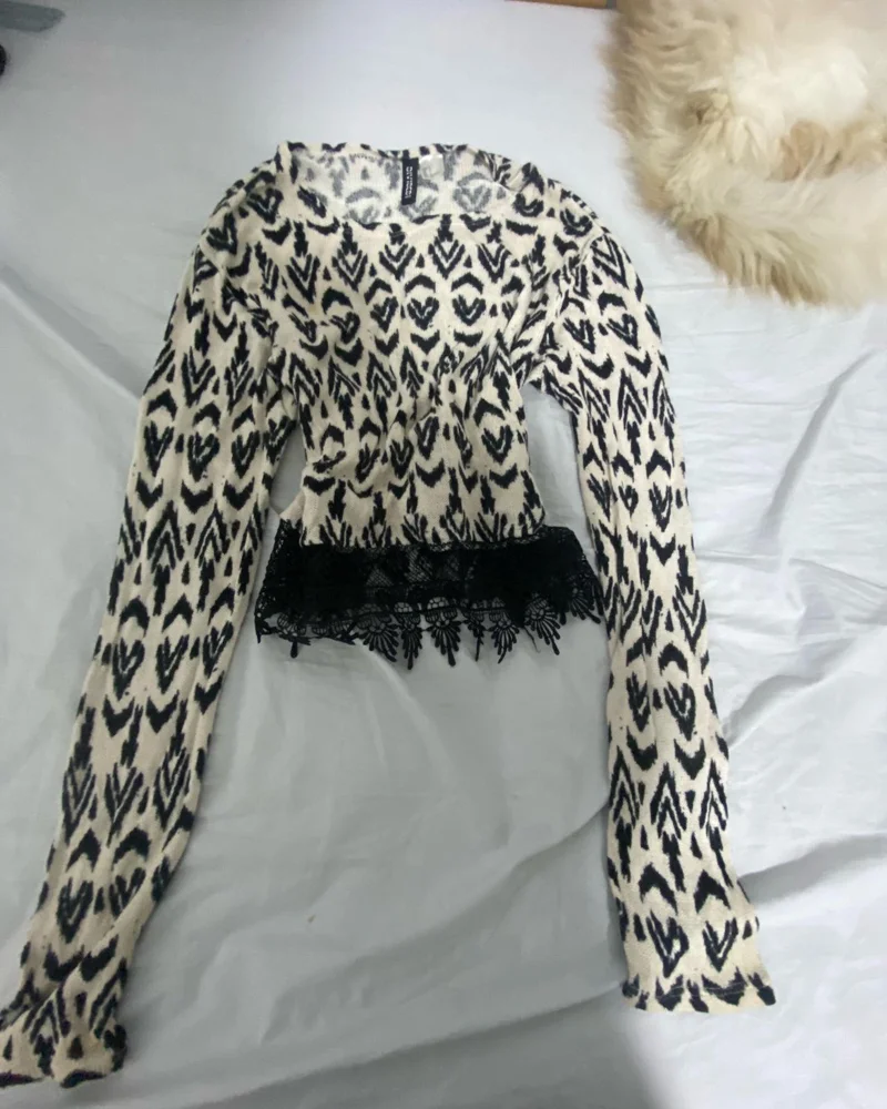 H&M Long Sleeve
