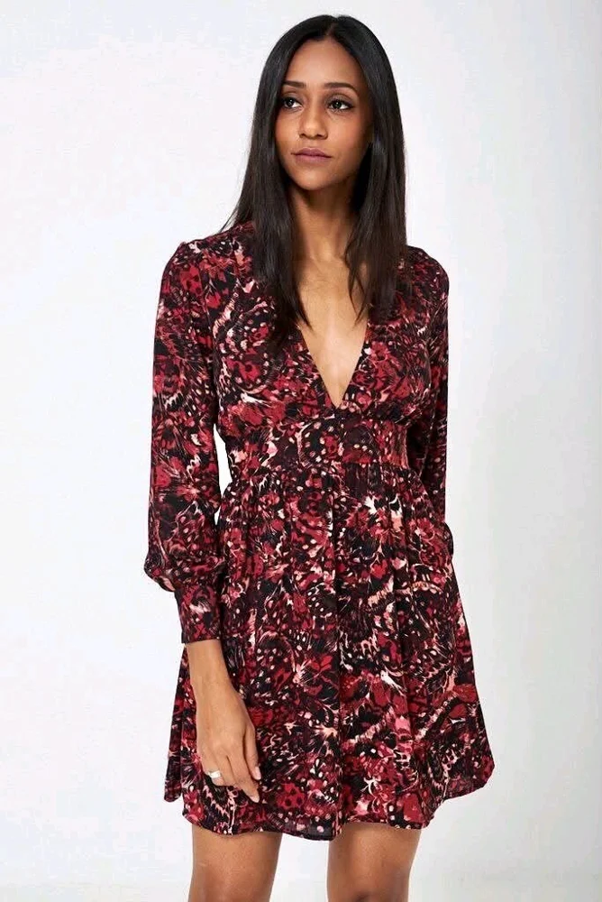 Mini Dresses