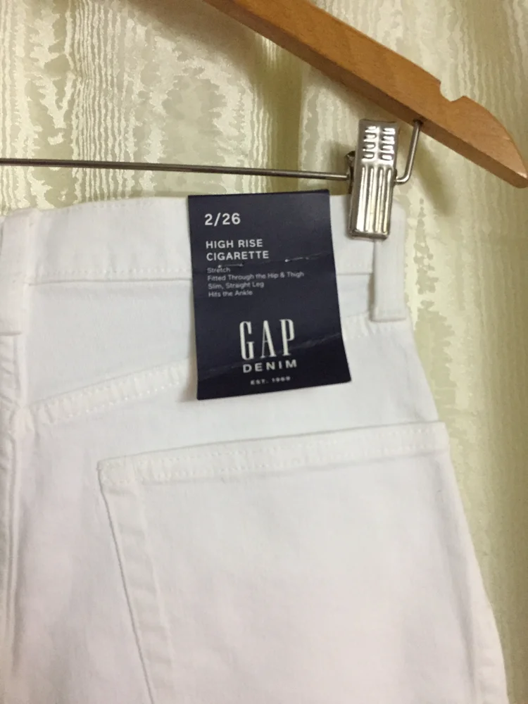 GAP Jeans, New with tags, photo 5