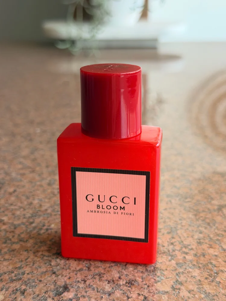 Gucci برفانات