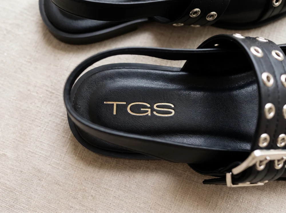 TGS Flats, Excellent, size 40, photo 3