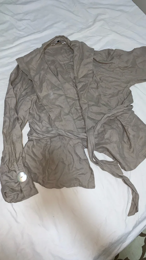 Zara Jackets
