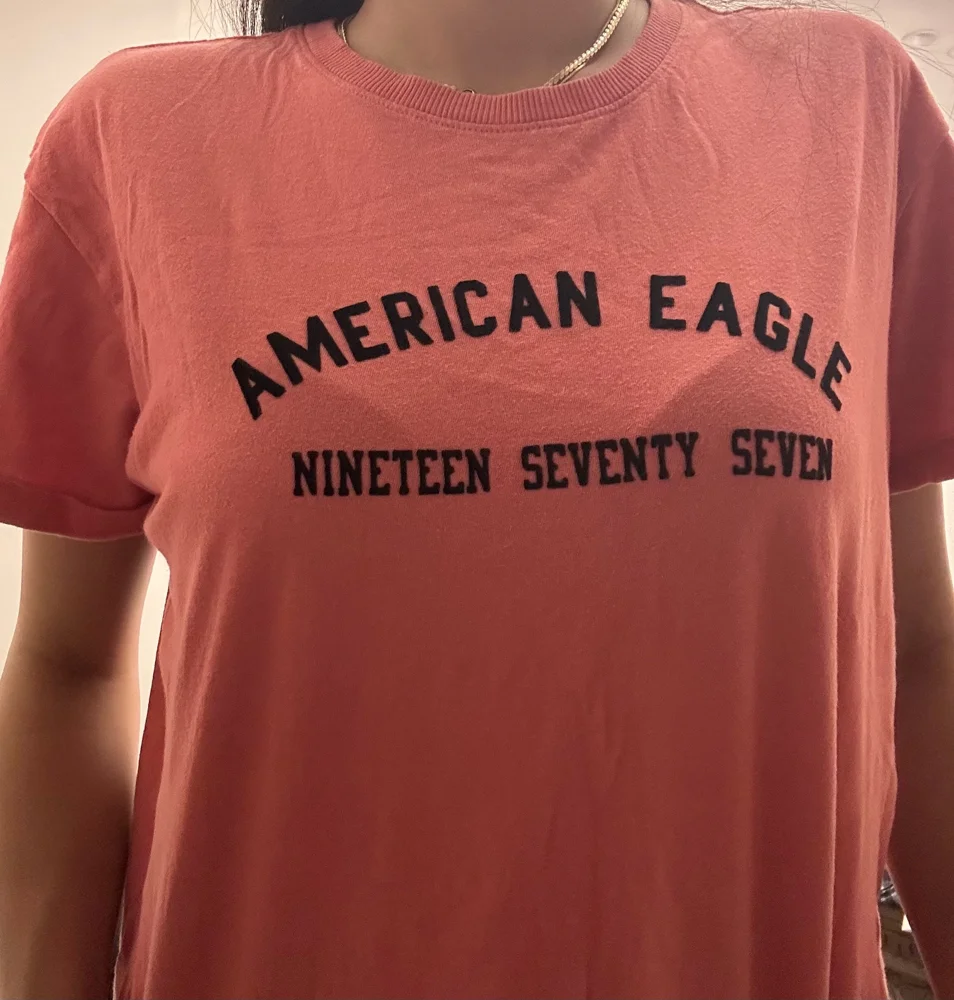 American Eagle T-shirts
