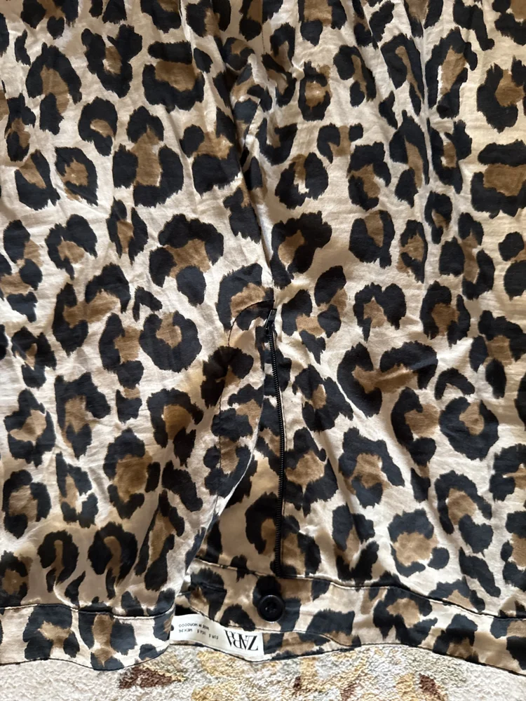 Zara Pants, Excellent, size S / 36 / 8, photo 3