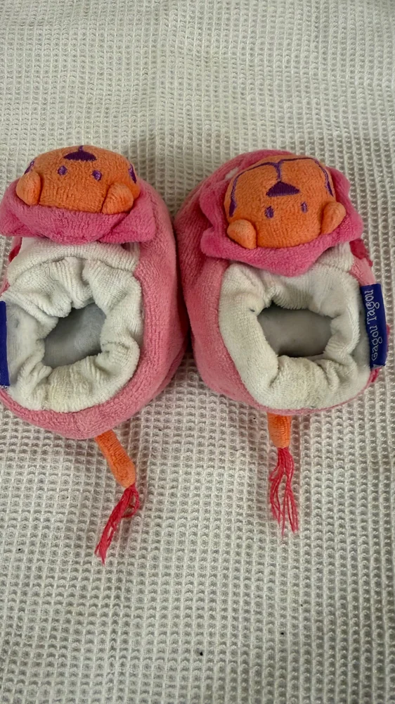 Gagou Tagou Shoes, size 3–6m, photo 3