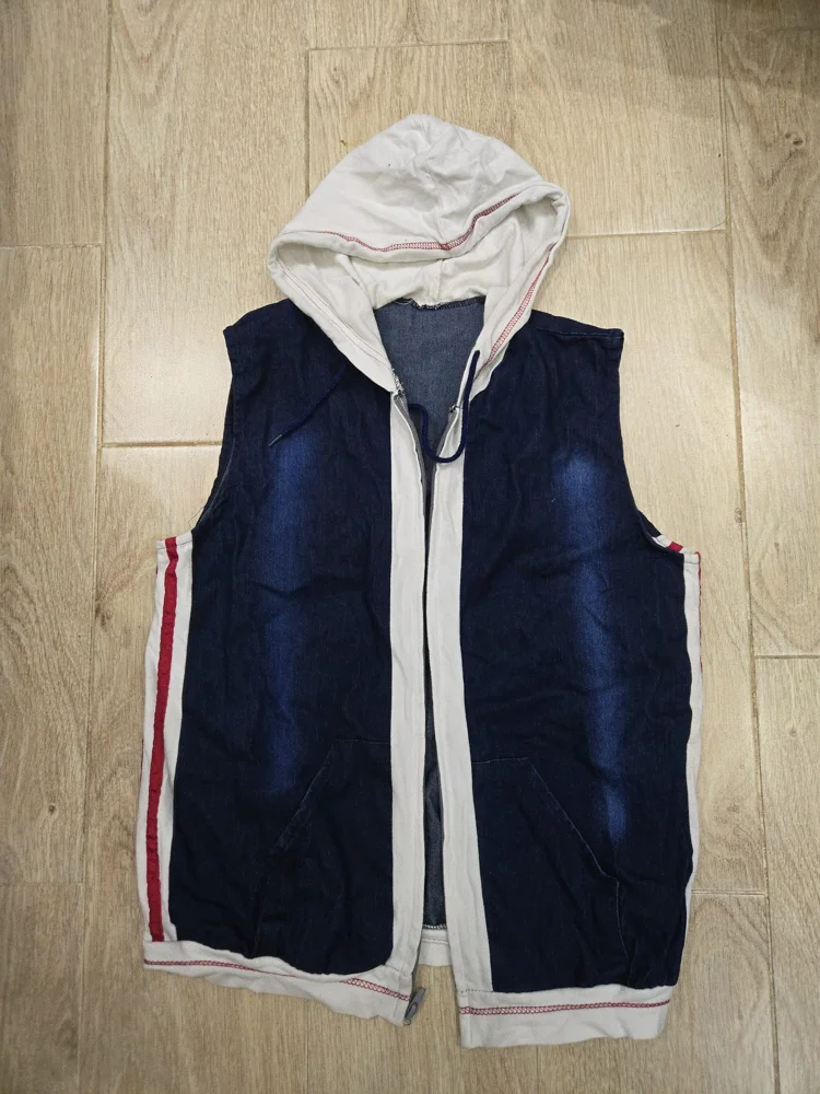 Vests