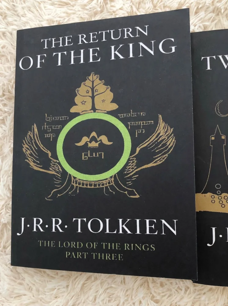 Books, Very good, photo 2