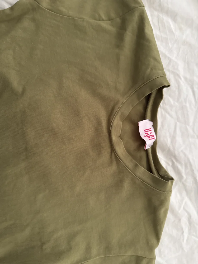 Local T-shirts, size S / 36 / 8, photo 3