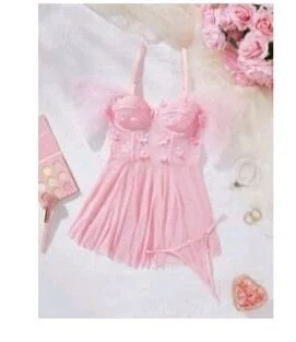 Shein Lingerie, size S / 36 / 8, photo 2