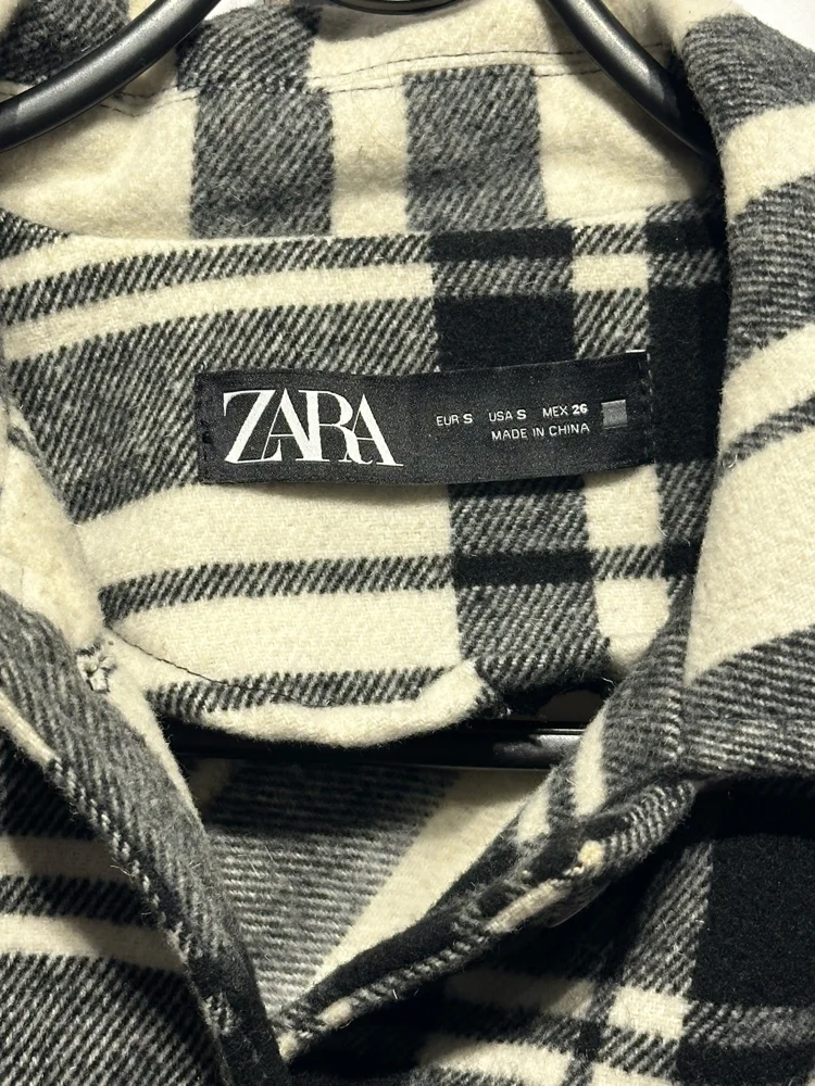 Zara Coats, size S / 36 / 8, photo 3