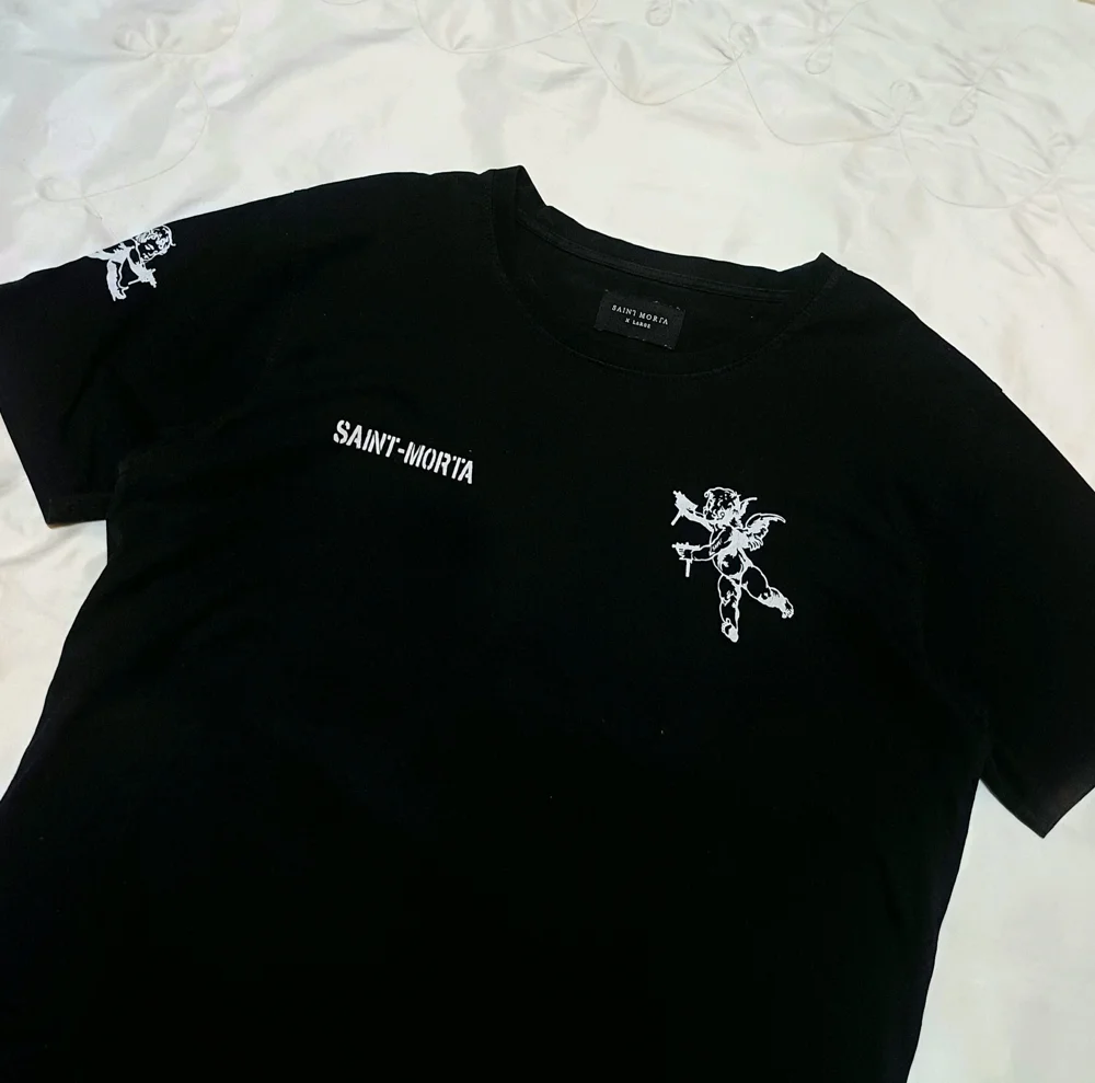 T-shirts, size XL, photo 3