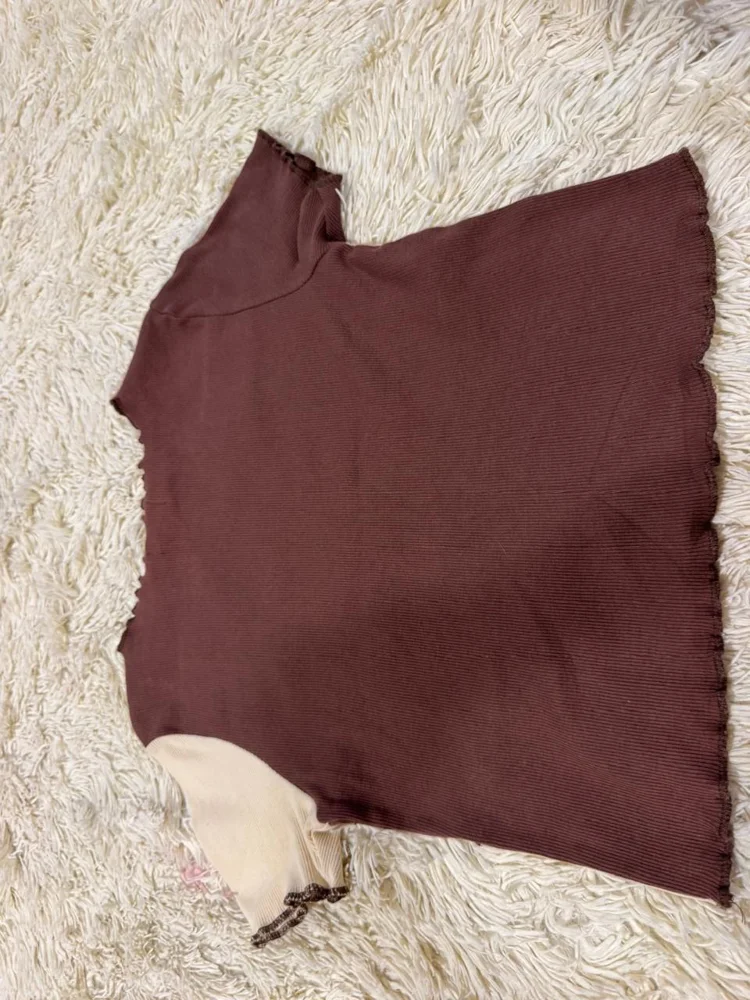Crop Tops, Excellent, size XL / 42 / 14, photo 2