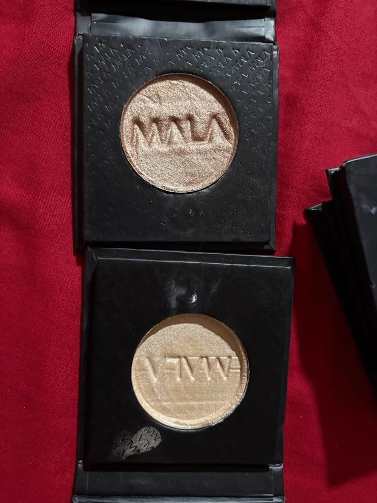 Mala Makeup, size Other, photo 3