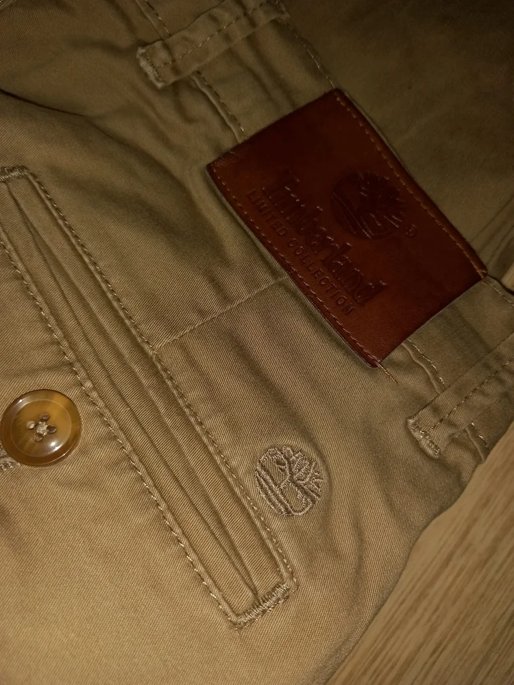 Timberland Pants, size S, photo 3