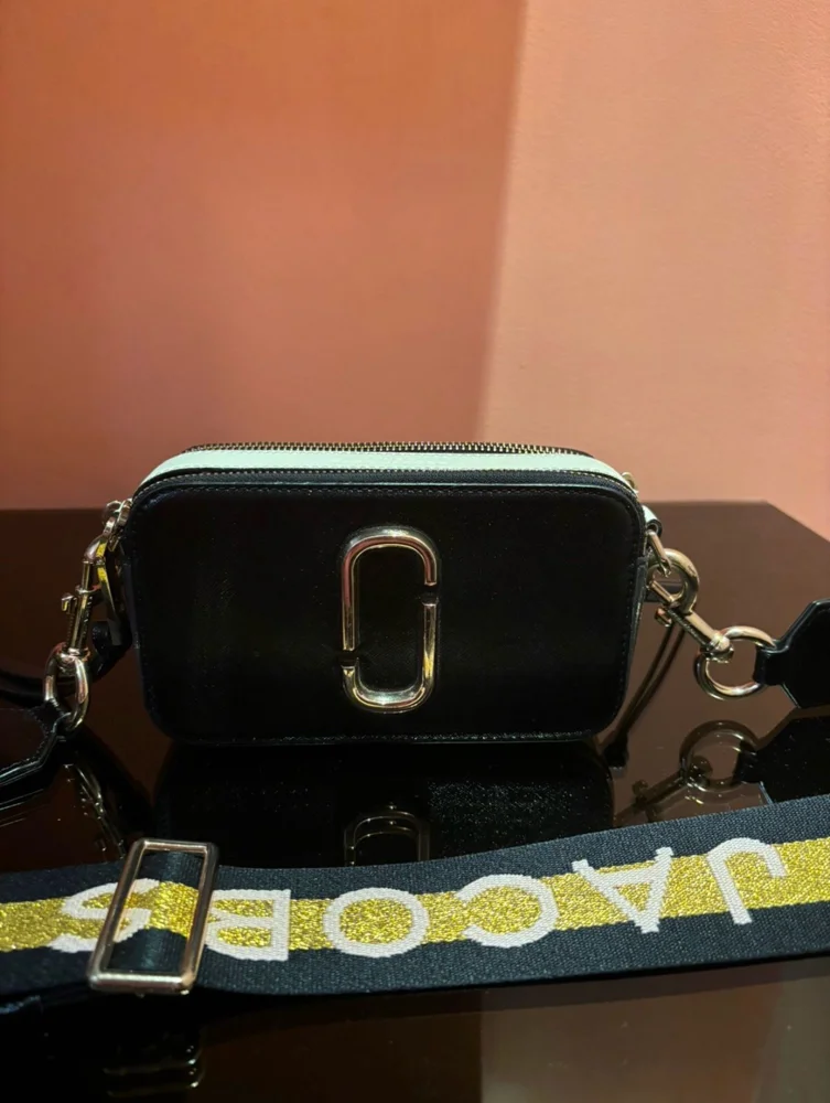 Marc Jacobs Cross-Body Bag