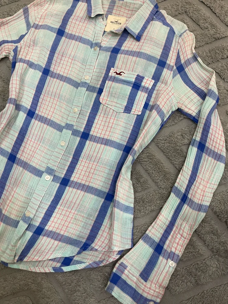 Hollister Shirts, size S / 36 / 8, photo 2