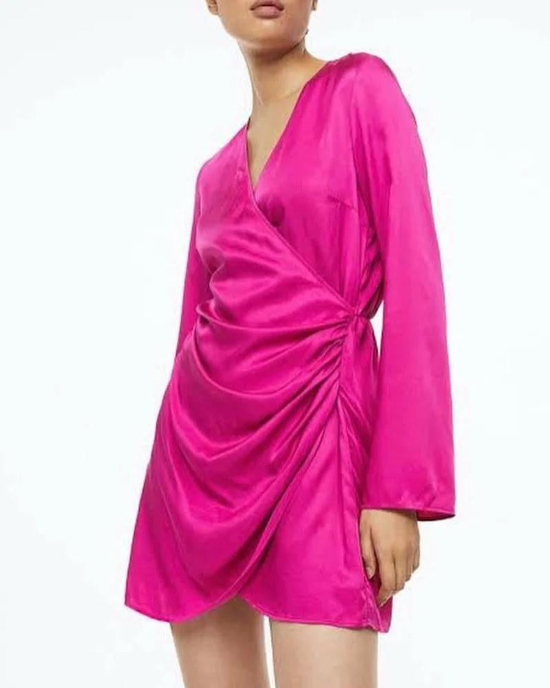 H&M Party Dresses