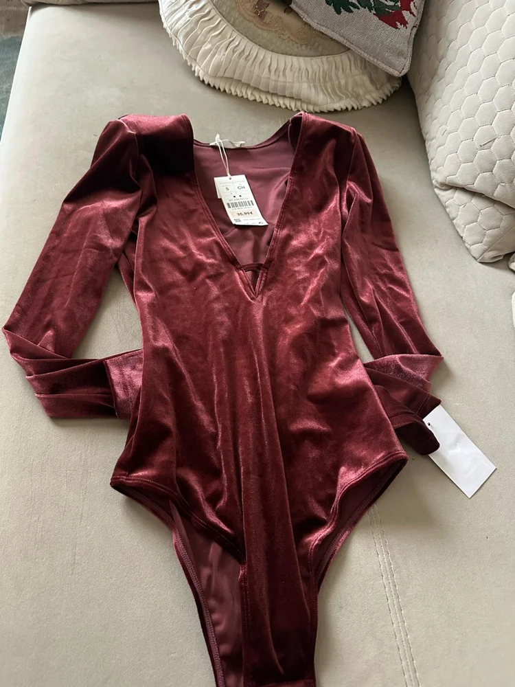Oysho Blouses