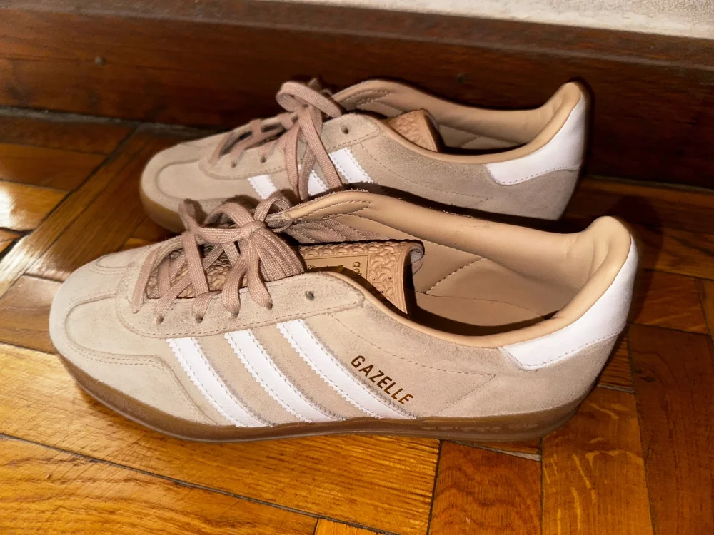 adidas Sneakers, size 38.5, photo 2