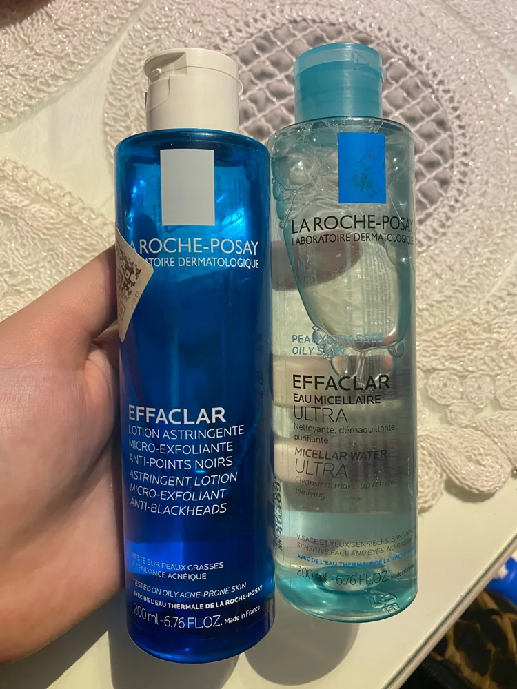 La Roche Posay Face