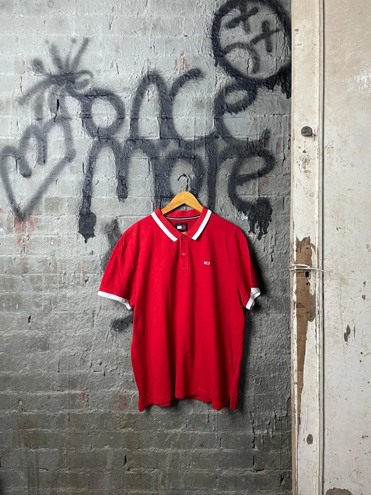 Tommy Hilfiger Polo Shirts