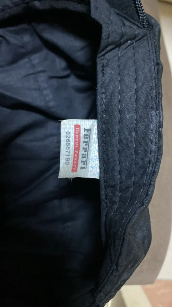 Ferrari Hats & Caps, New with tags, one size, photo 6