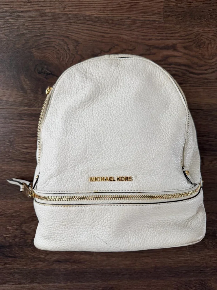 Michael Kors Backpacks