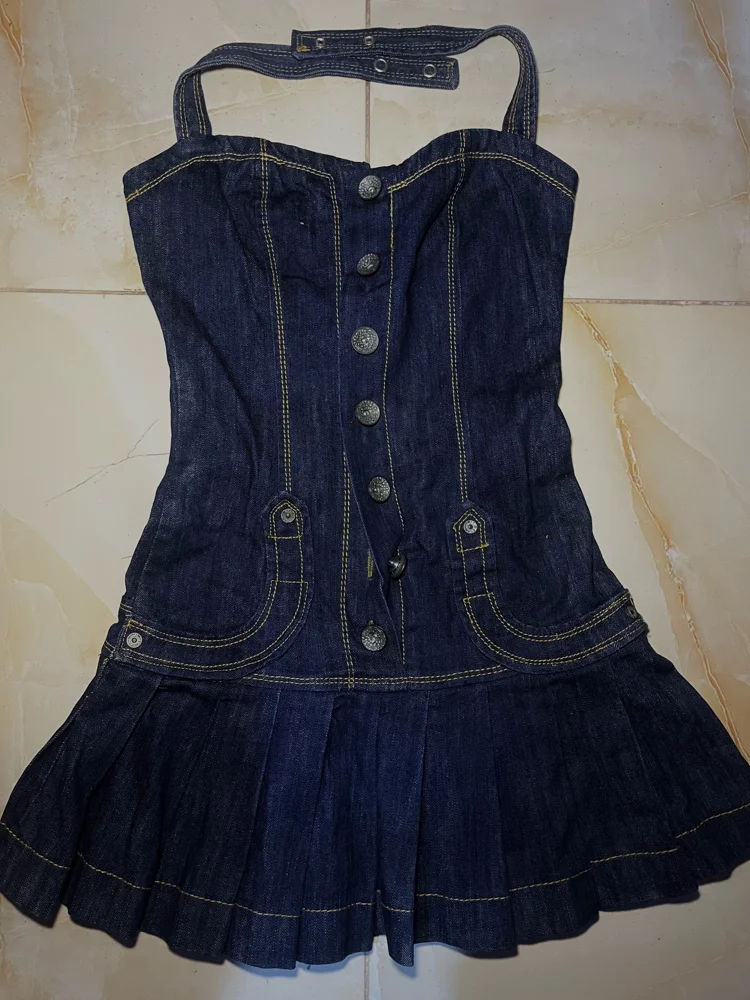 Zara Mini Dresses