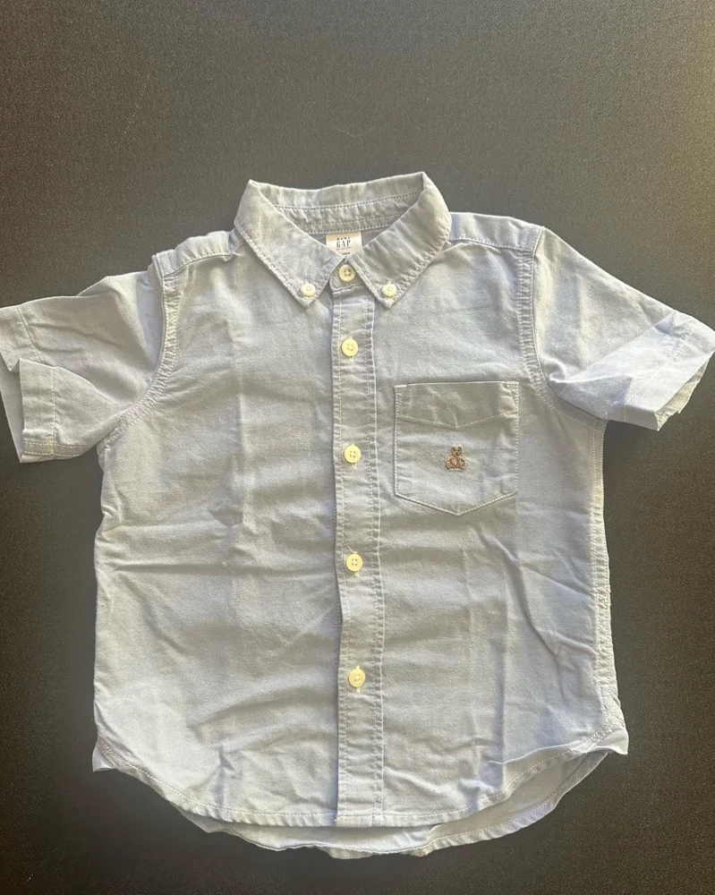 GAP Special Occasion