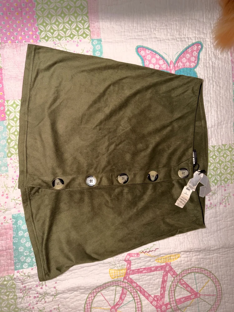 Tally Weijl Skirts, size M / 38 / 10, photo 4