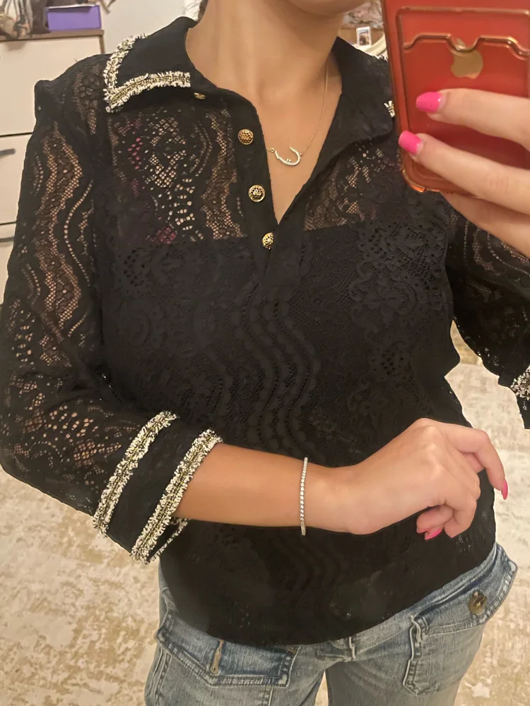 Vero Moda Blouses, size S / 36 / 8, photo 2