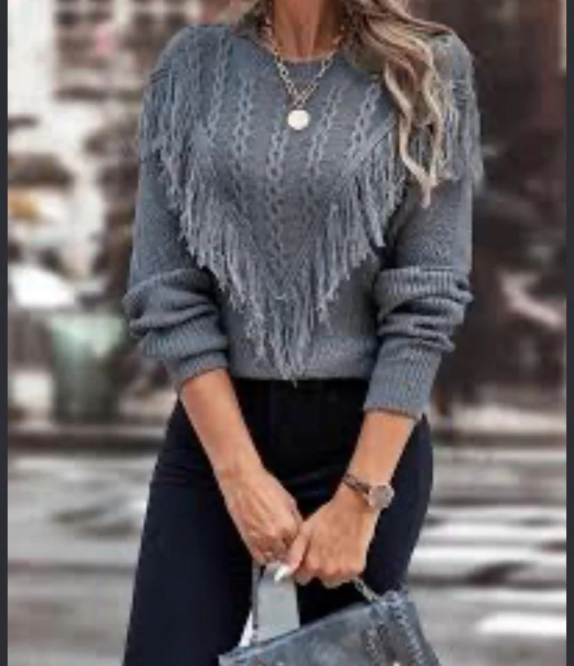 Shein Sweaters & Pullovers, Very good, size L / 40 / 12, photo 2
