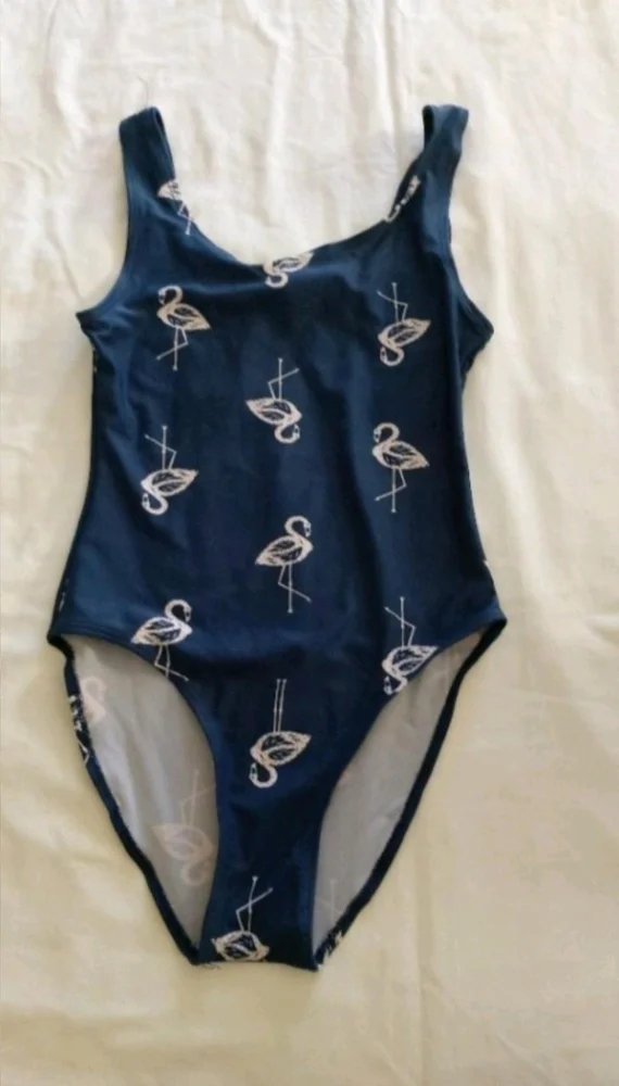 Local Swimwear, size 8y, photo 5