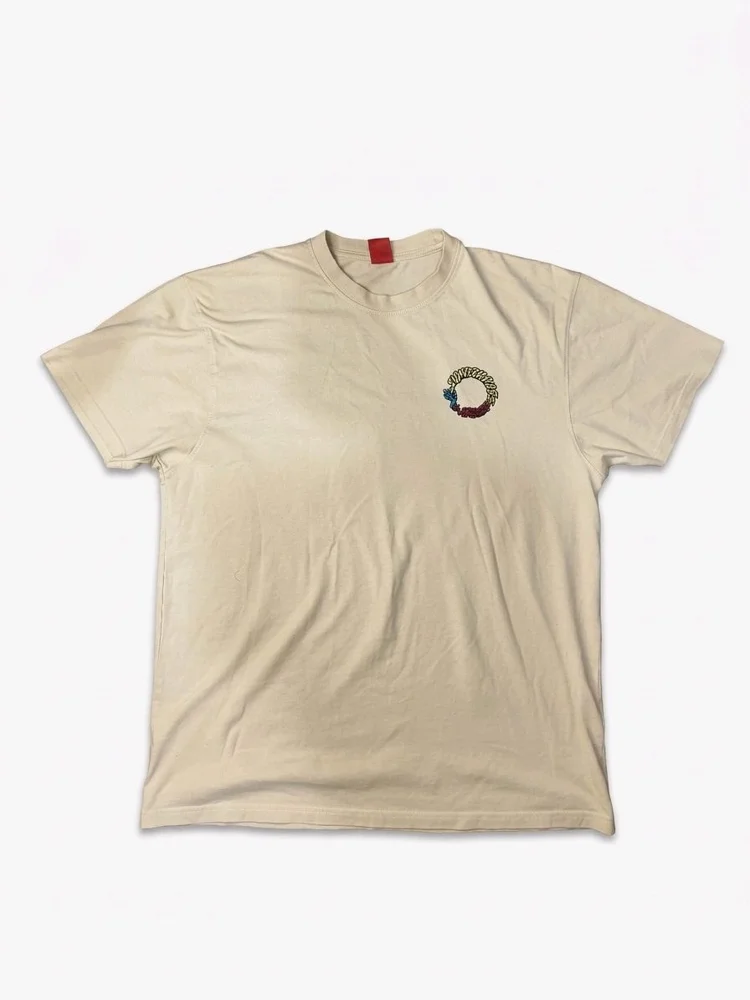 Santa Cruz T-shirts, size XL, photo 2