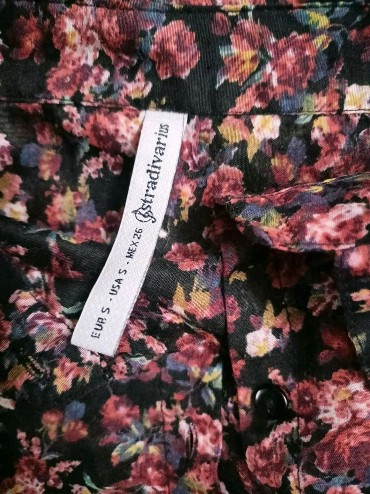 Stradivarius Shirts, size S / 36 / 8, photo 5