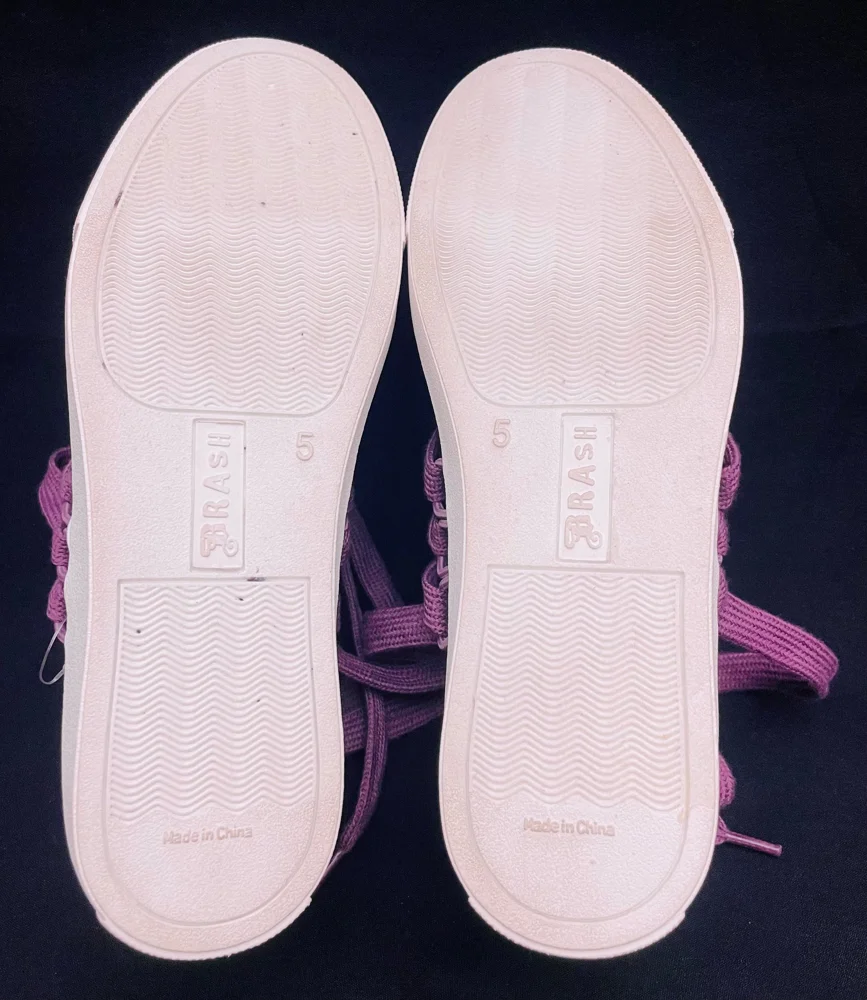 Payless Sneakers, size 35, photo 5