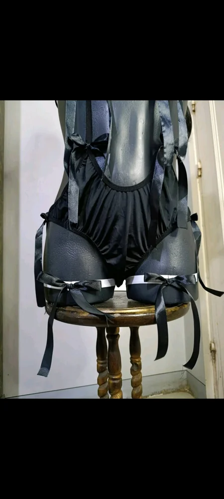 Lingerie, size M / 38 / 10, photo 4