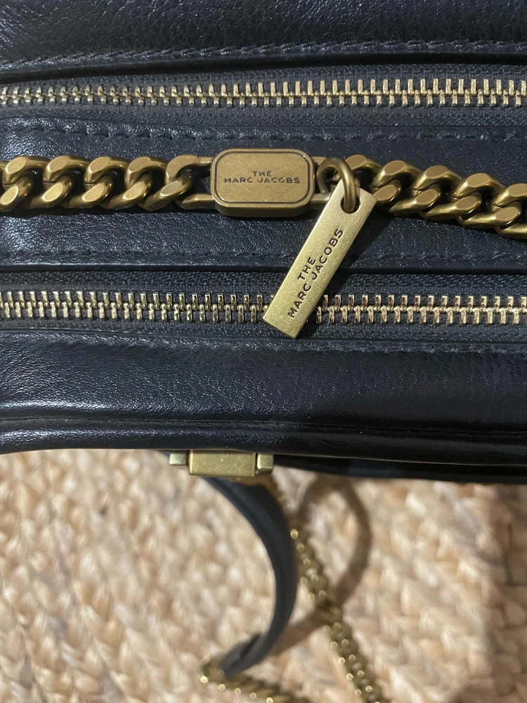 Marc Jacobs Shoulder Bags, size Other, photo 4