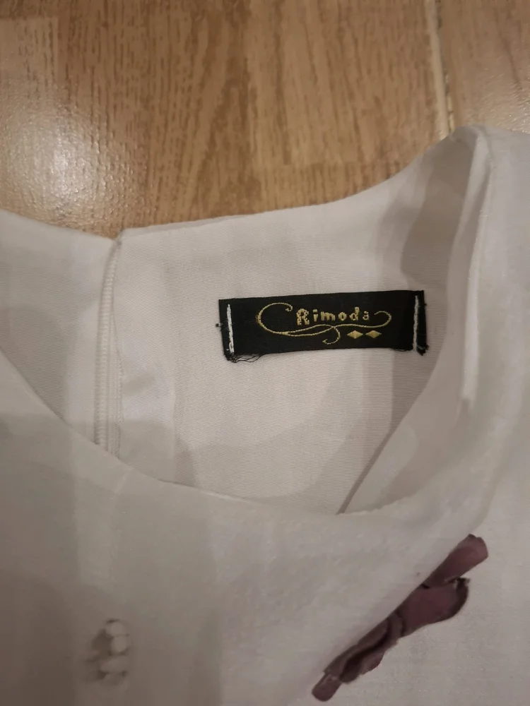Blouses, size S / 36 / 8, photo 4
