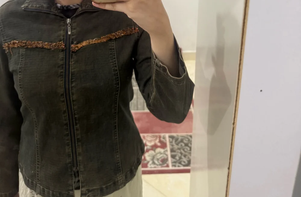 Jackets, size S / 36 / 8, photo 3