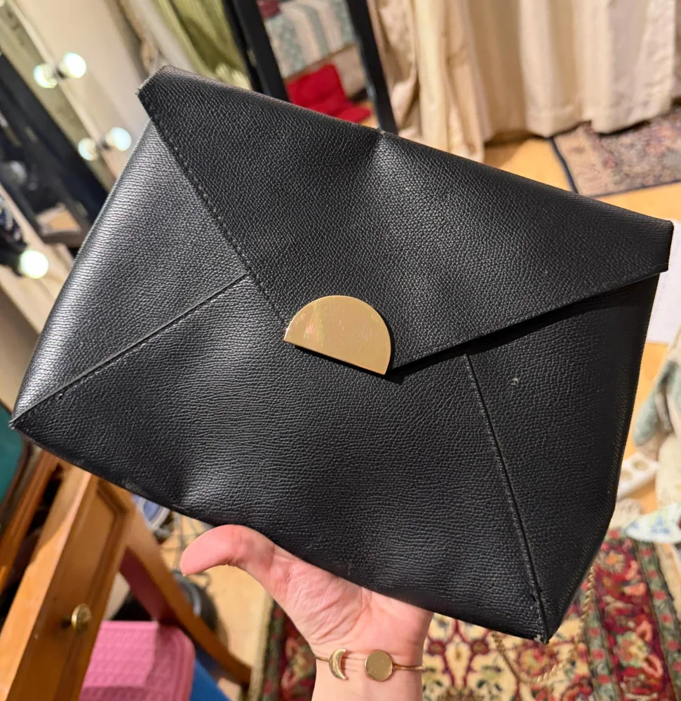 H&M Clutch