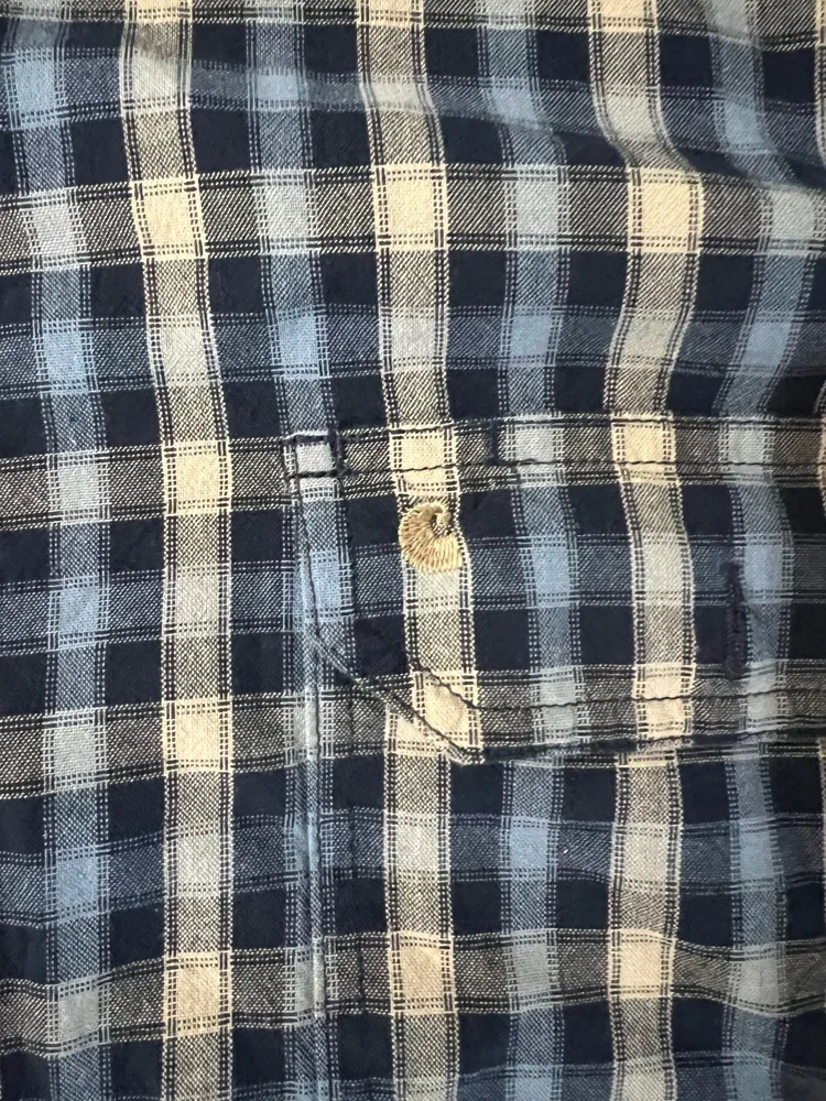 Carhartt Long Sleeve Shirts, size XL, photo 5
