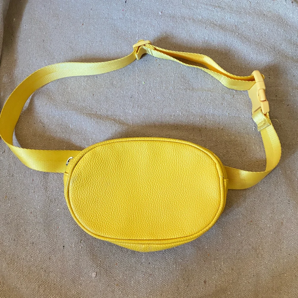 H&M Divided Fanny packs
