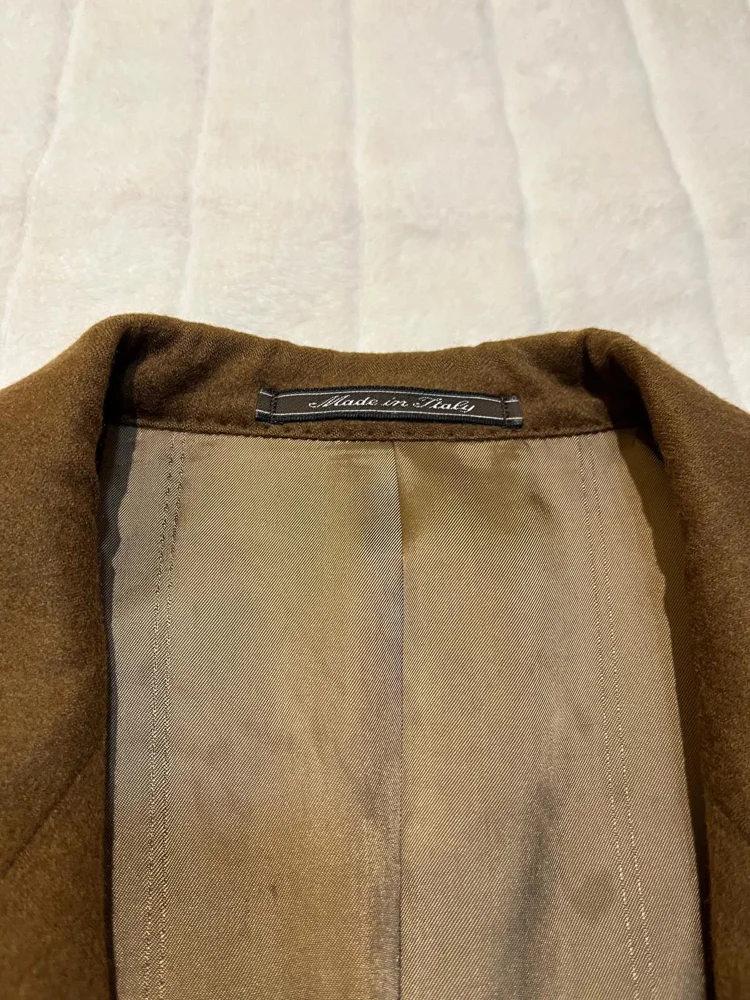 Versace Blazers, Very good, size L, photo 6