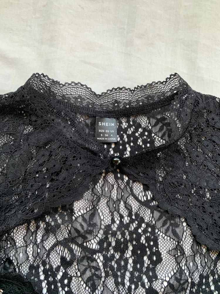 Shein Blouses, size S / 36 / 8, photo 2