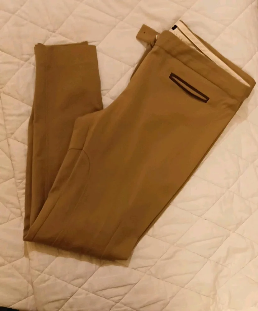 Massimo Dutti Pants