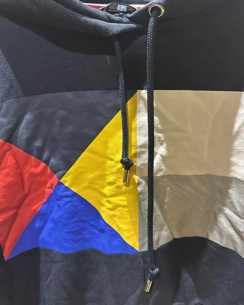 Tommy Hilfiger Hoodies, size M / 38 / 10, photo 2